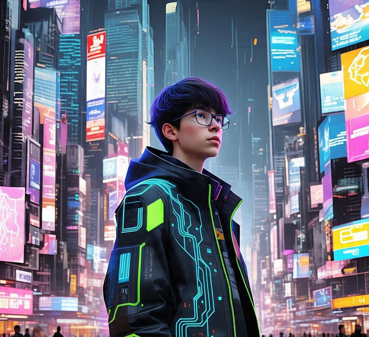 Driving Innovation in the Digital Age