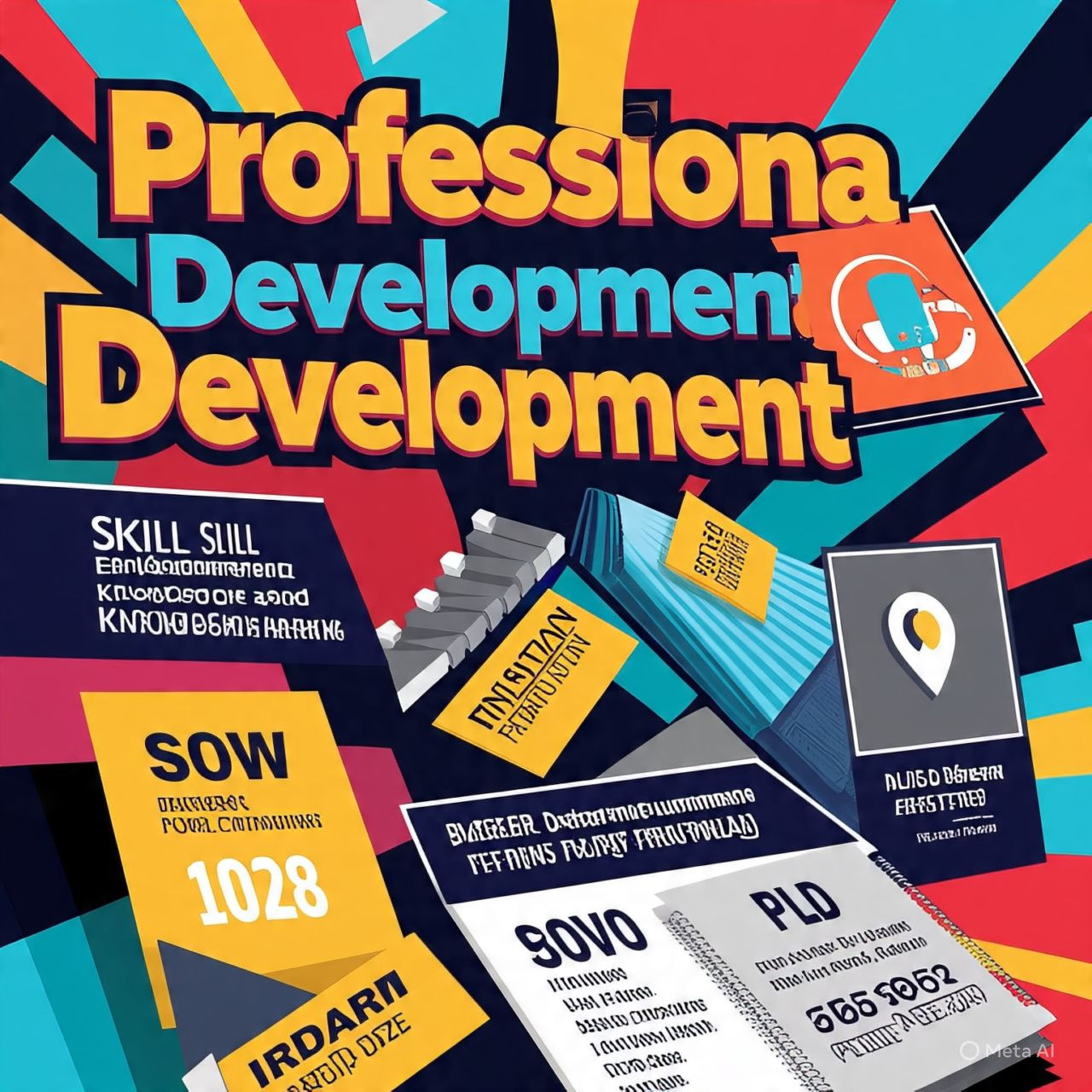 Empowering Knowledge & Skill Development