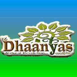 DHAANYAS NATURALS