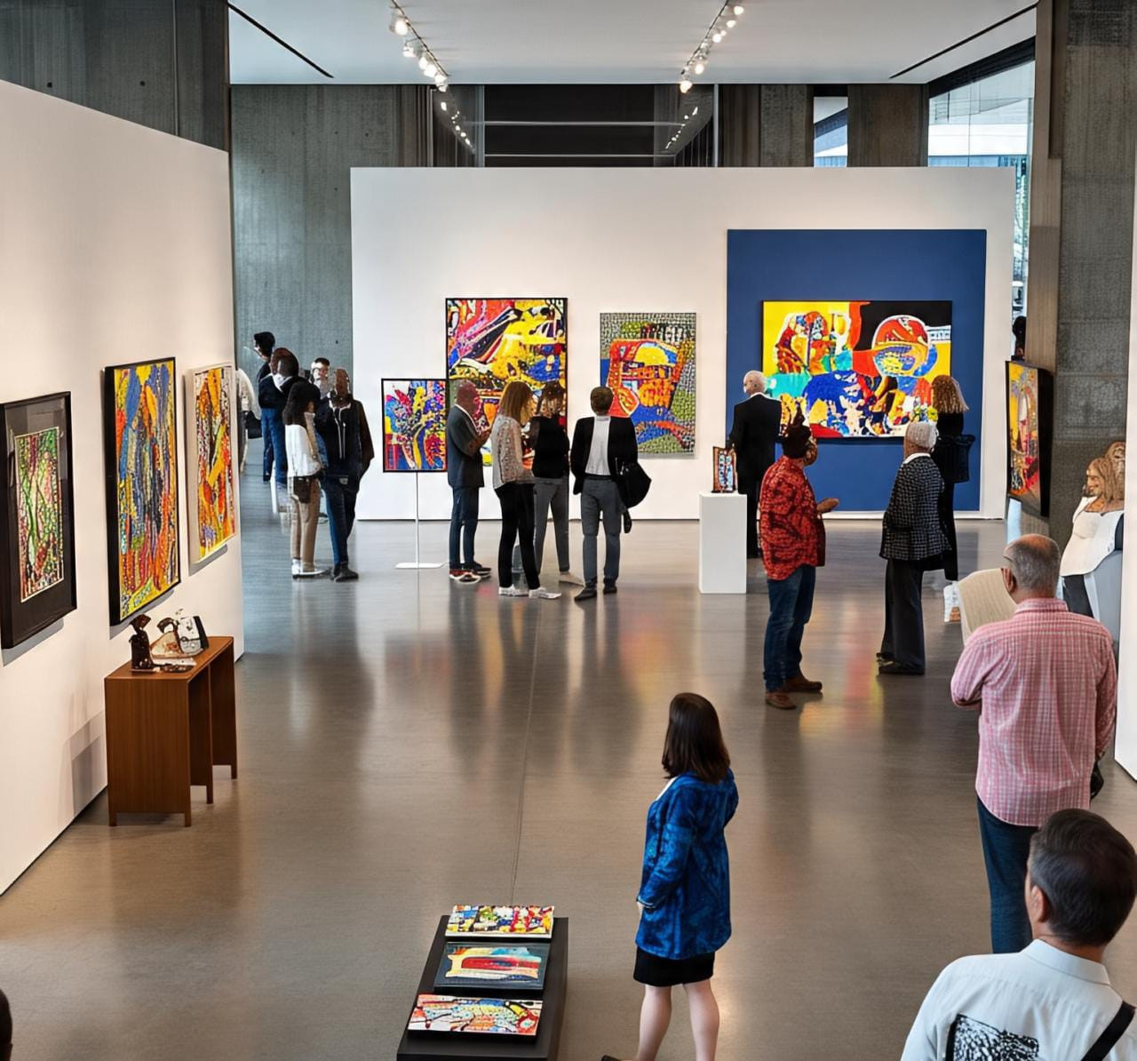 Driving Innovation & Collaboration